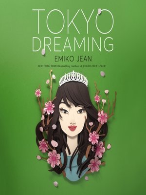 cover image of Tokyo Dreaming
